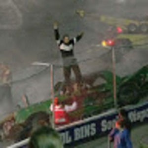 Meet your Posher, Stephen